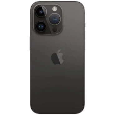 Yenilenmiş Apple iPhone 14 Pro 256 GB Uzay Siyahı Outlet 3