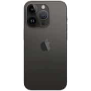 Yenilenmiş Apple iPhone 14 Pro 256 GB Uzay Siyahı Outlet 3