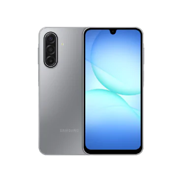 Samsung Galaxy A17 128 GB Gri