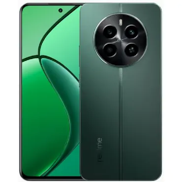 Yenilenmiş Realme 12 512 GB Yeşil Çok İyi