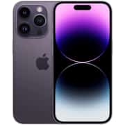 Yenilenmiş Apple iPhone 14 Pro 128 GB Derin Mor Outlet 1