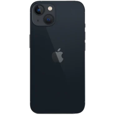 Yenilenmiş Apple iPhone 13 128 GB Gece Yarısı Mükemmel 3