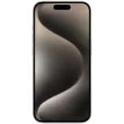 Yenilenmiş IPhone 15 Pro 1 TB Natürel Titanyum Çok İyi  3