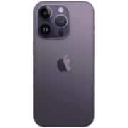 Yenilenmiş Apple iPhone 14 Pro 128 GB Derin Mor Outlet 3