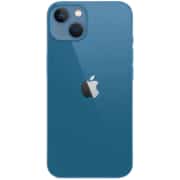 Yenilenmiş Apple iPhone 13 128 GB Mavi Outlet 3