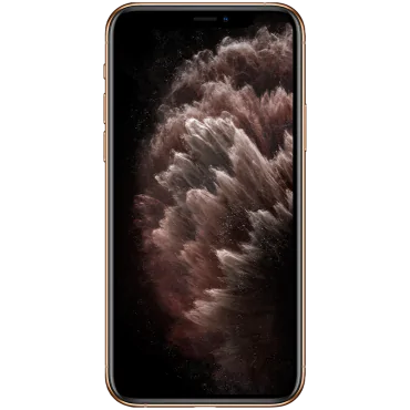 Yenilenmiş Apple iPhone 11 Pro 64 GB Altın Mükemmel 2