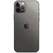 Yenilenmiş Apple iPhone 12 Pro 128 GB Grafit İyi 3