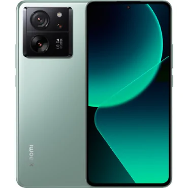 Yenilenmiş Xiaomi 13T Pro 512 GB Yeşil Outlet