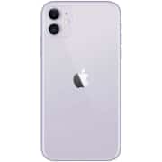 Yenilenmiş Apple iPhone 11 256 GB Mor İyi 2