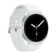 Yenilenmiş Samsung Galaxy Watch 8 40 mm Gümüş Mükemmel 2