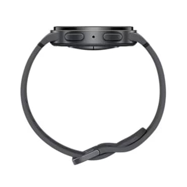 Yenilenmiş Samsung Galaxy Watch 8 44 mm Gri Mükemmel 4