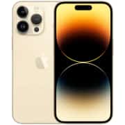 Yenilenmiş Apple iPhone 14 Pro Max 256 GB Altın Çok İyi 1