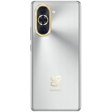 Yenilenmiş Huawei Nova 10 128 GB Gümüş Outlet 3