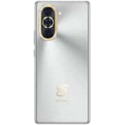 Yenilenmiş Huawei Nova 10 128 GB Gümüş Outlet 3
