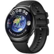 Yenilenmiş Huawei Watch 4 46 mm Siyah İyi 1