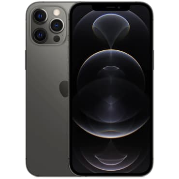 Yenilenmiş Apple iPhone 12 Pro Max 128 GB Pasifik Mavisi Çok İyi - Pasifik Mavisi