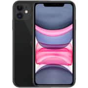 Yenilenmiş Apple iPhone 11 128 GB Siyah Çok İyi 1