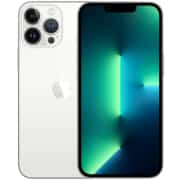 Yenilenmiş Apple iPhone 13 Pro Max 256 GB Gümüş Outlet 1