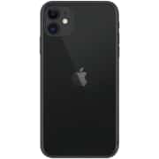 Yenilenmiş Apple iPhone 11 128 GB Siyah Çok İyi 3