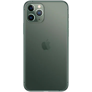 Yenilenmiş Apple iPhone 11 Pro 64 GB Gece Yeşili Çok İyi 3