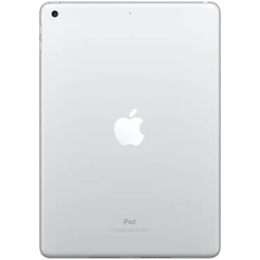 Yenilenmiş Apple iPad 5. Nesil 9.7 inç 32 GB Wi-Fi Gümüş Outlet 3