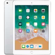 Yenilenmiş Apple iPad 5. Nesil 9.7 inç 32 GB Wi-Fi Gümüş Outlet 1