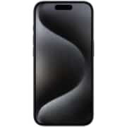 Yenilenmiş IPhone 15 Pro 128 GB Siyah Titanyum Çok İyi 2