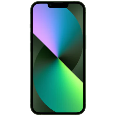 Yenilenmiş Apple iPhone 13 128 GB Yeşil İyi 3