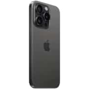 Yenilenmiş IPhone 15 Pro 128 GB Siyah Titanyum Çok İyi 3