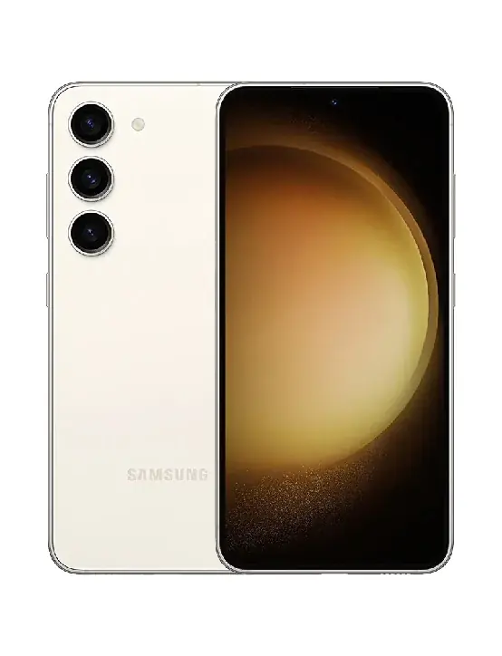 Yenilenmiş Galaxy S23