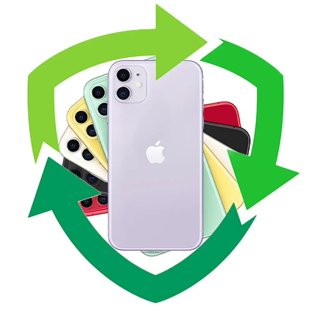 Yenilenmiş Telefon Al