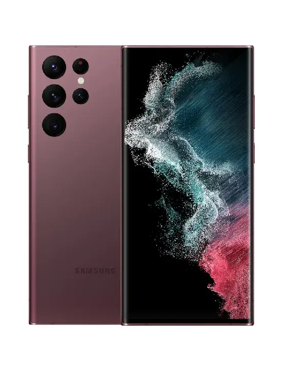Yenilenmiş Galaxy S22 Ultra